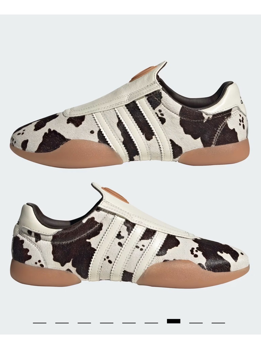 ADIDAS ORIGINALS Taekwondo Mei sneakers